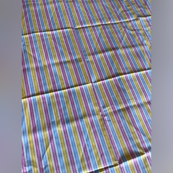 Vintage Signature Classics Oakhurst Textiles “Tulips & Daffodils” - Picture 3 of 5